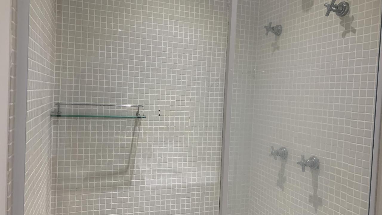 Apartamento Vila Olimpia Studio Prox A Faria Lima São Paulo